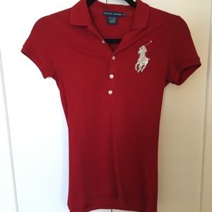 Ralph Lauren polo